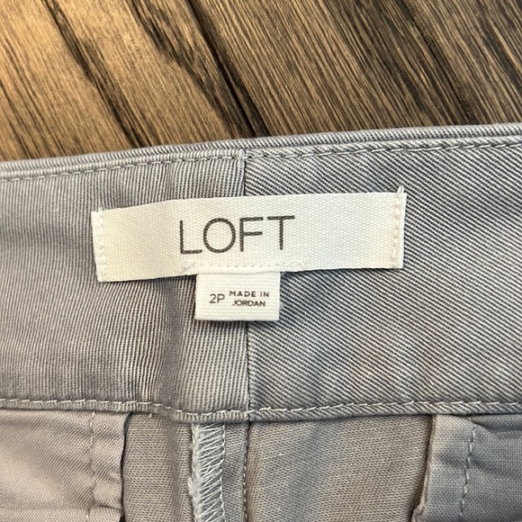 Loft shorts - Picture 4 of 4
